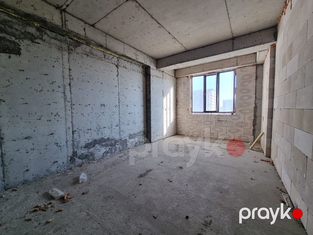 Satılır 3 otaqlı yeni tikili 108 m² — Mənzil, Bakı (9)