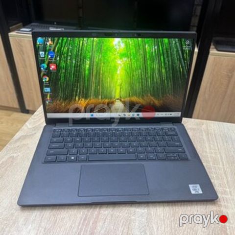 Dell Latitude 7510 touchscreen — Bakı