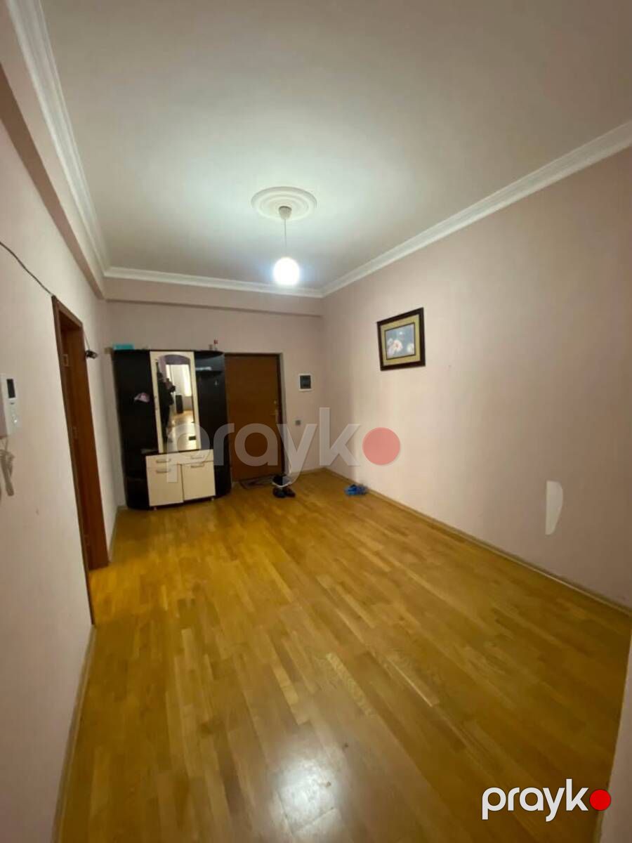 Satılır 3 otaqlı yeni tikili 126 m² — Mənzil, Bakı (11)
