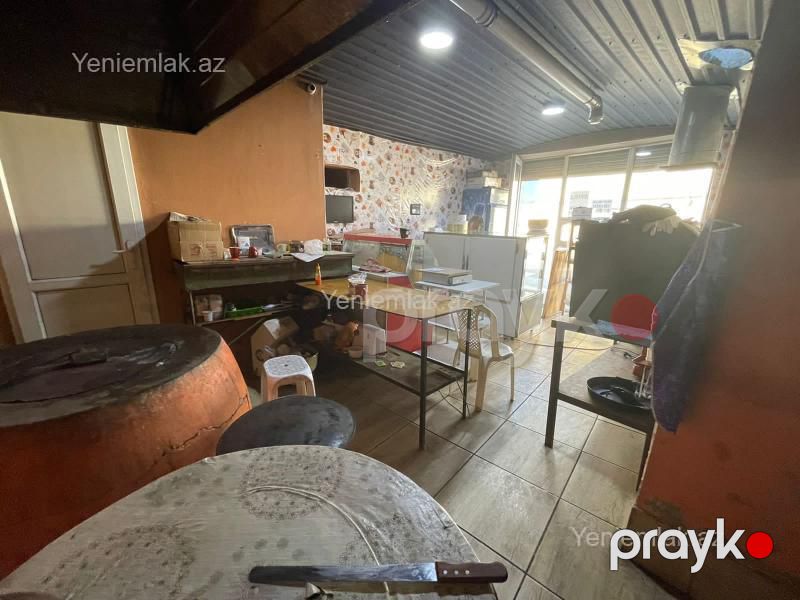 Satılır 3 otaqlı Obyekt, 70 m², Xırdalan ş — Əmlak (10)