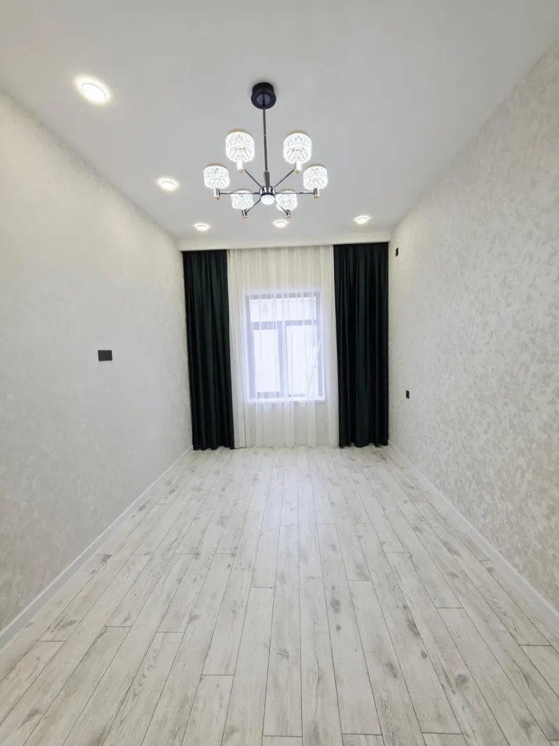 Şüvəlan, 4 otaqlı Həyət evi satılır - 160 m², 1 mərtəbə, 4 sot — Ev, villa, Bakı (2)