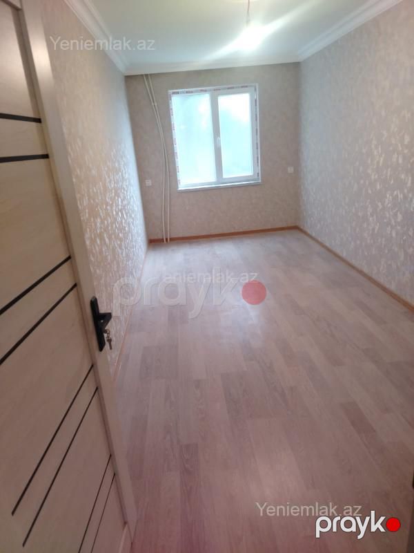 Satılır 2 otaqlı Bina evi menzil (Köhnə tikili), 48 m², 3-cü mikrorayon — Mənzil, Sumqayıt (4)