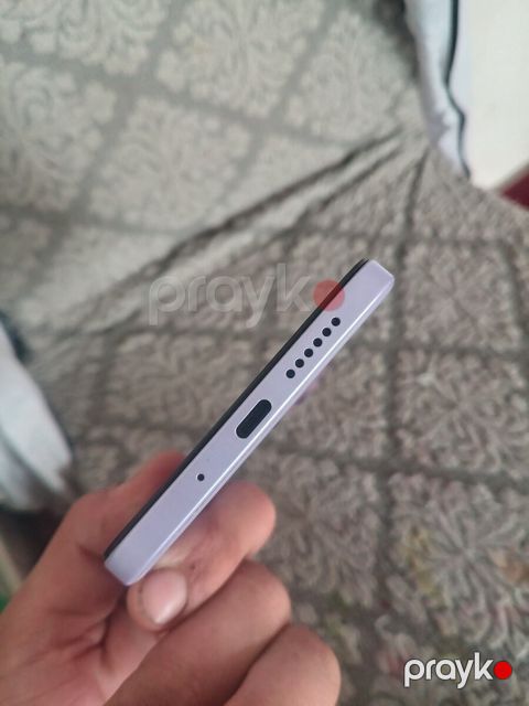 Xiaomi Redmi 15 Sandy Purple 256GB/8GB — Quba