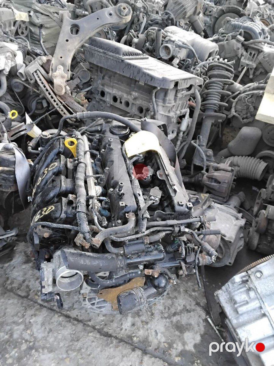 Kia Hyundai mühərrik hissələri — Ehtiyat hissələri və aksesuarlar, Bakı (3)