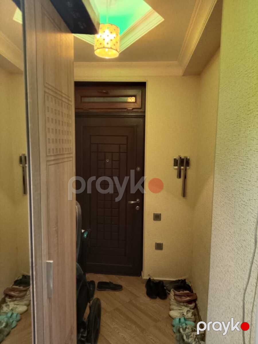 Satılır 2 otaqlı yeni tikili 53 m² — Mənzil, Bakı (11)