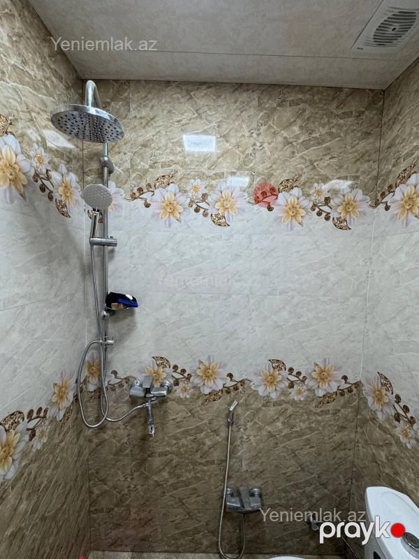 Satılır 2 otaqlı Bina evi menzil (Yeni tikili), 44 m², Masazır — Mənzil, Abşeron (7)