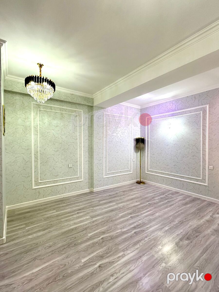Satılır 3 otaqlı yeni tikili 80 m² — Mənzil, Bakı (8)