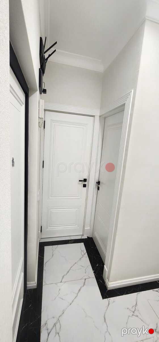 Satılır 3 otaqlı köhnə tikili 70 m² — Mənzil, Bakı (8)