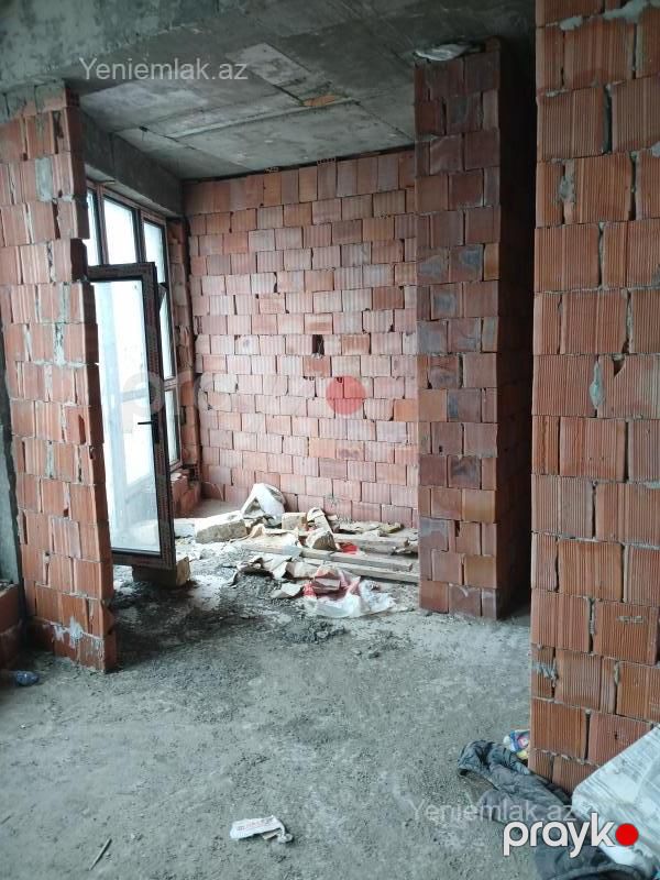 Satılır 2 otaqlı Bina evi menzil (Yeni tikili), 93.4 m², Sumqayıt Bulvarı — Mənzil, Sumqayıt (12)