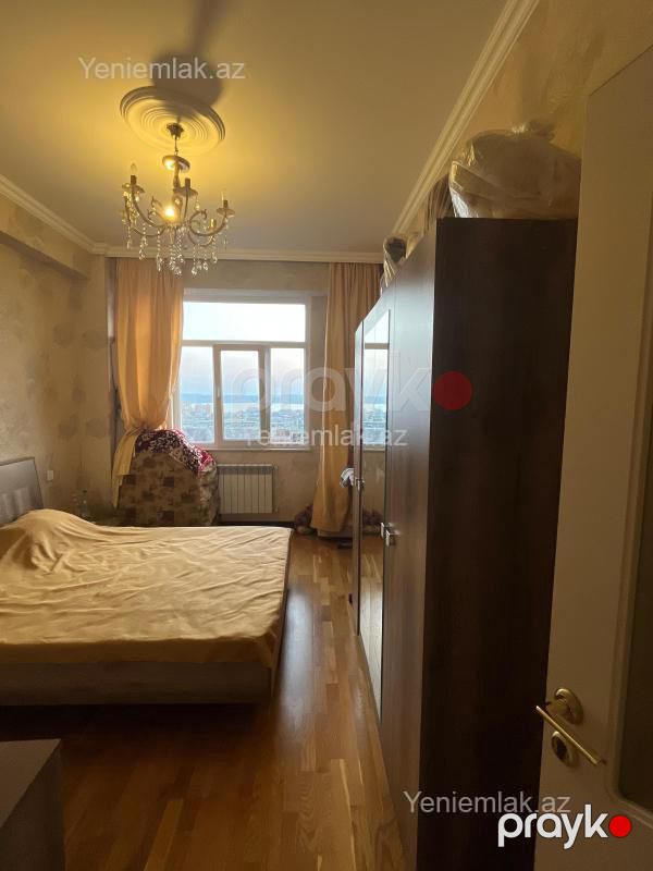 Satılır 2 otaqlı Bina evi menzil (Yeni tikili), 67 m², Suraxanı rayonu — Mənzil, Bakı (4)