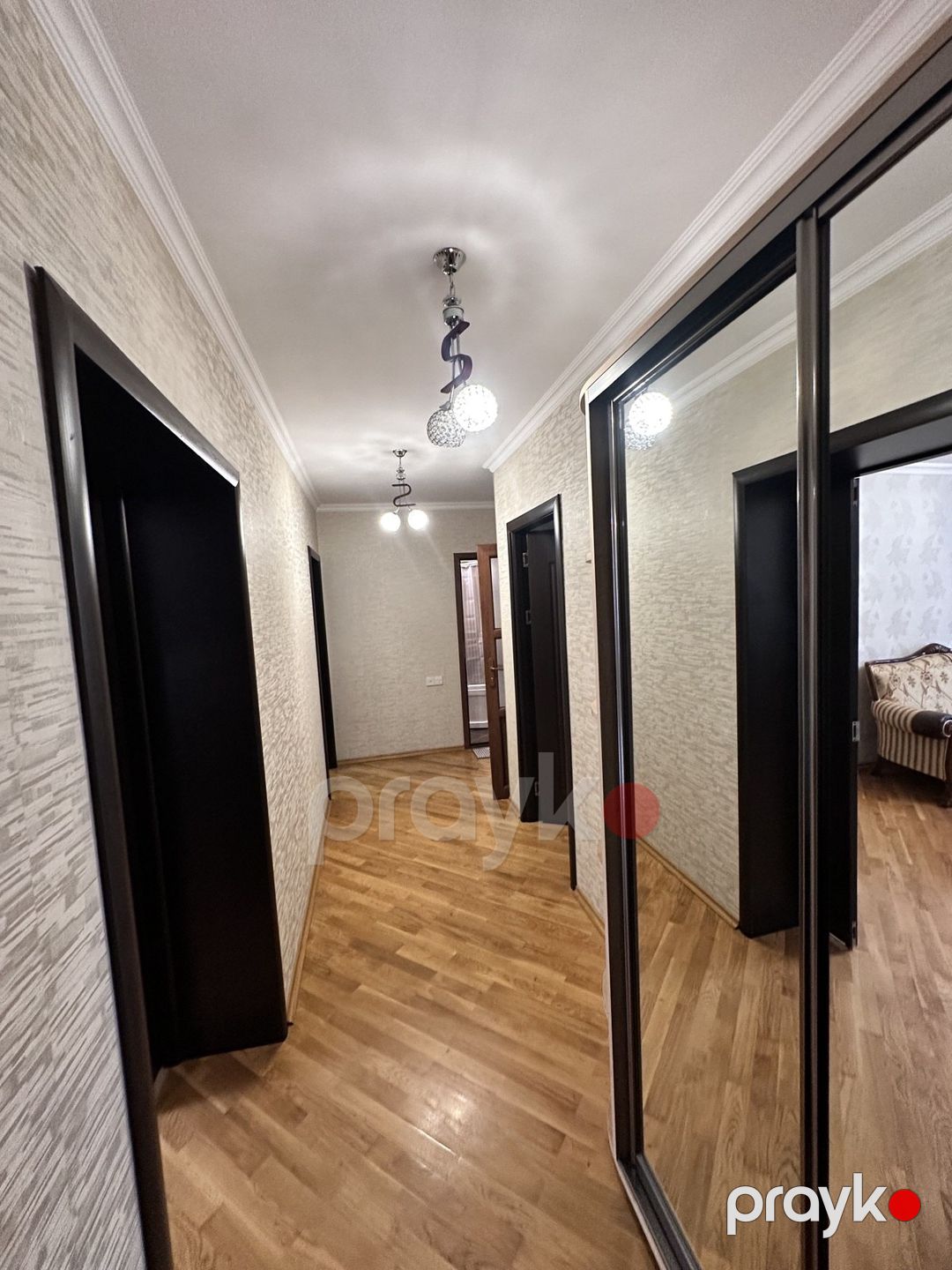 Satılır 3 otaqlı köhnə tikili 90 m² — Mənzil, Bakı (2)