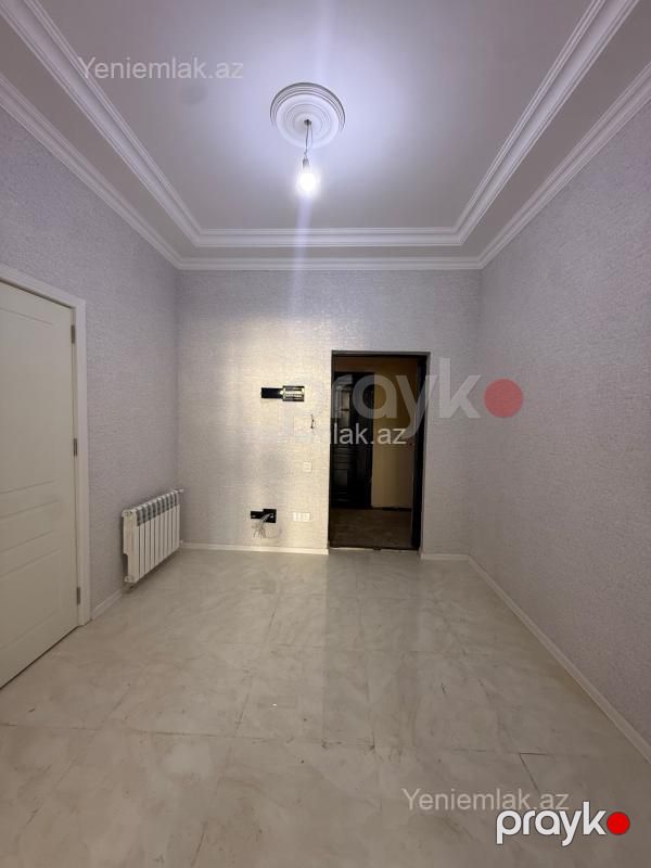 Satılır 2 otaqlı Bina evi menzil (Yeni tikili), 60 m², Saray — Mənzil, Abşeron (2)