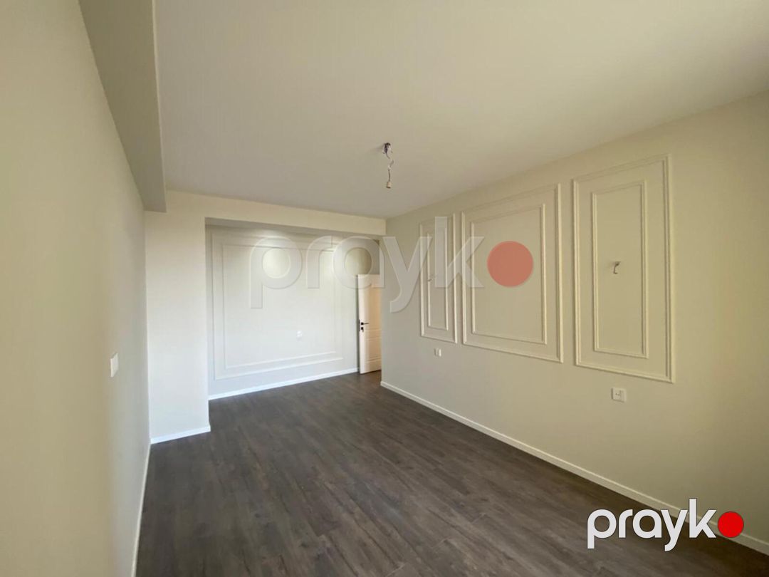 3-otaqlı yeni tikili, Zığ qəs., 115 m² — Mənzil, Bakı (4)