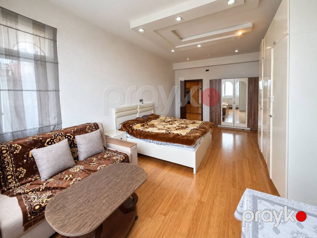 Satılır 3 otaqlı yeni tikili 130 m² — Mənzil, Bakı (5)