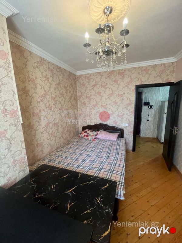 Satılır 2 otaqlı Bina evi menzil (Yeni tikili), 40 m², Xırdalan ş — Mənzil (5)