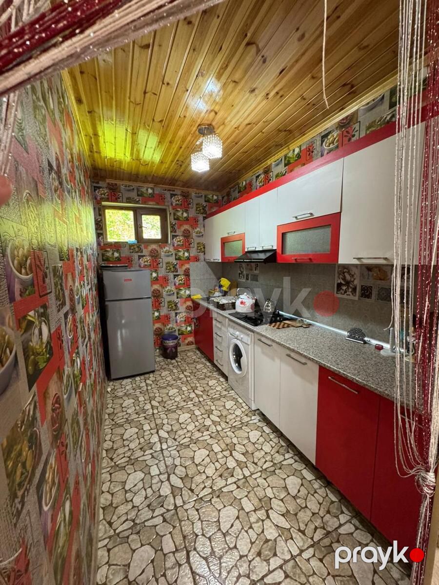 Həyət evi kirayə verilir, İsmayıllı r — Ev, villa, İsmayıllı (3)