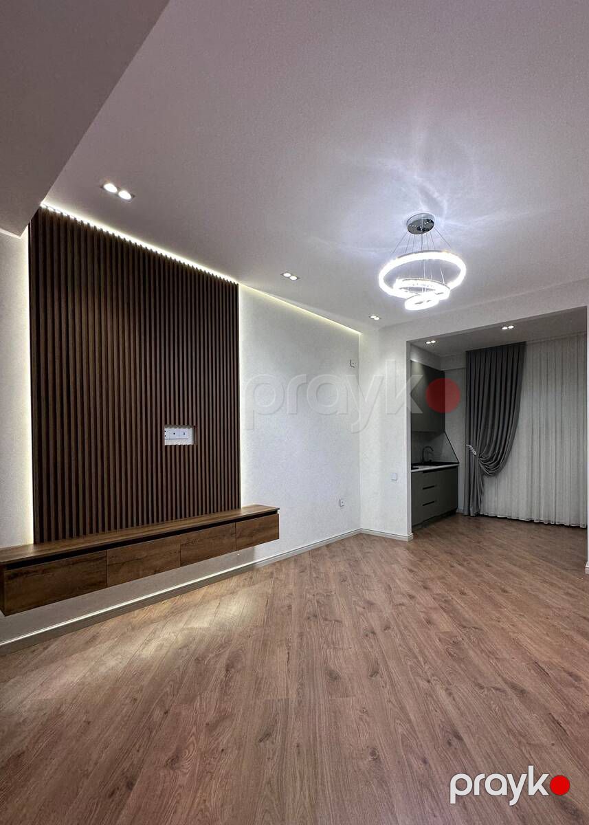 Satılır 2 otaqlı yeni tikili 65 m² — Mənzil, Bakı (3)