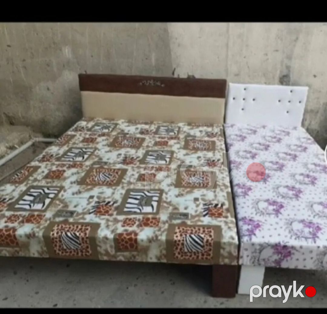 Çarpayılar — Mebel, Sumqayıt (6)