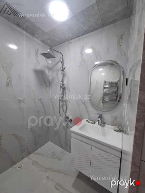 Satılır 3 otaqlı Bina evi menzil (Köhnə tikili), 65 m², 36-cı məhəllə — Mənzil, Sumqayıt (10)