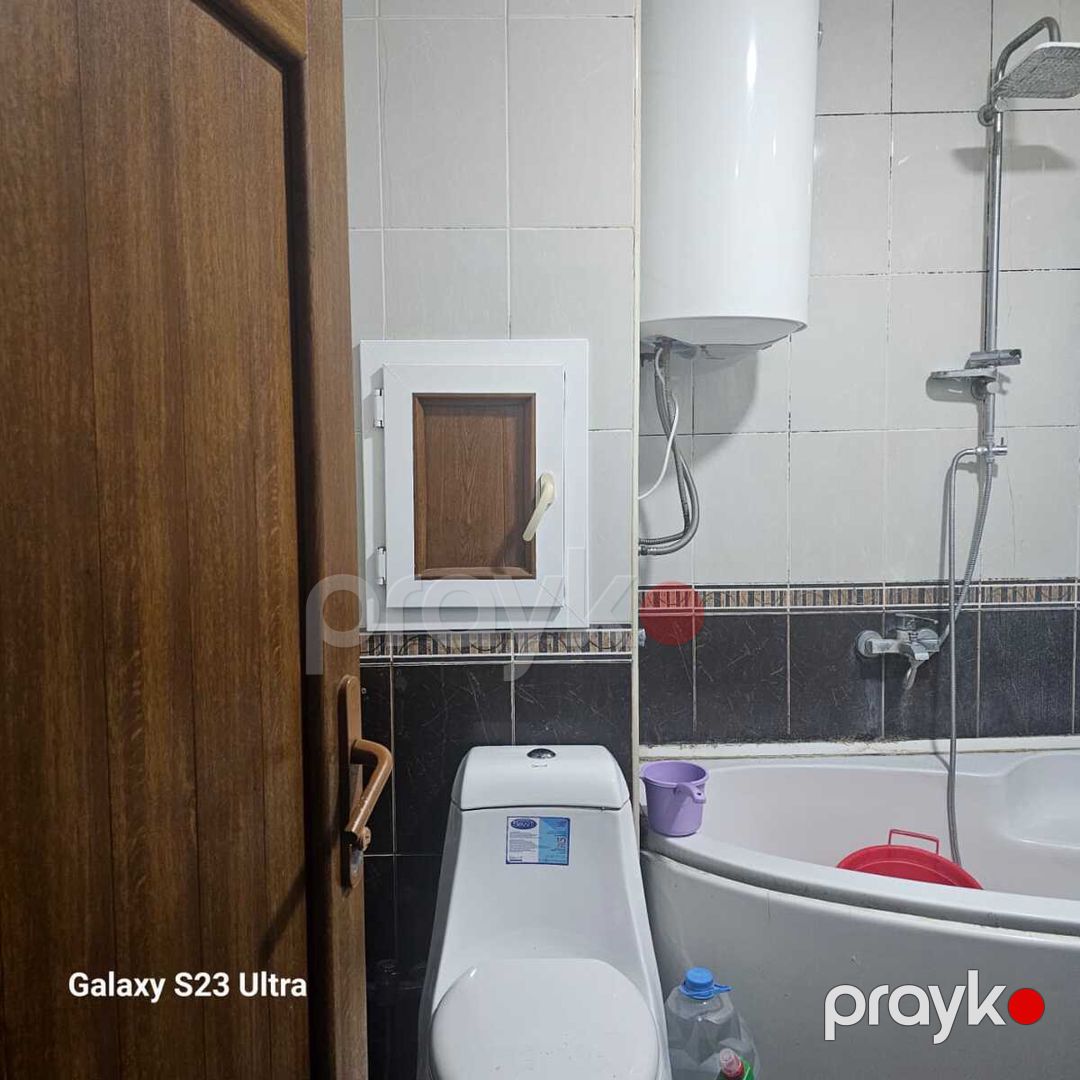 Satılır 3 otaqlı köhnə tikili 70 m² — Mənzil, Bakı (10)