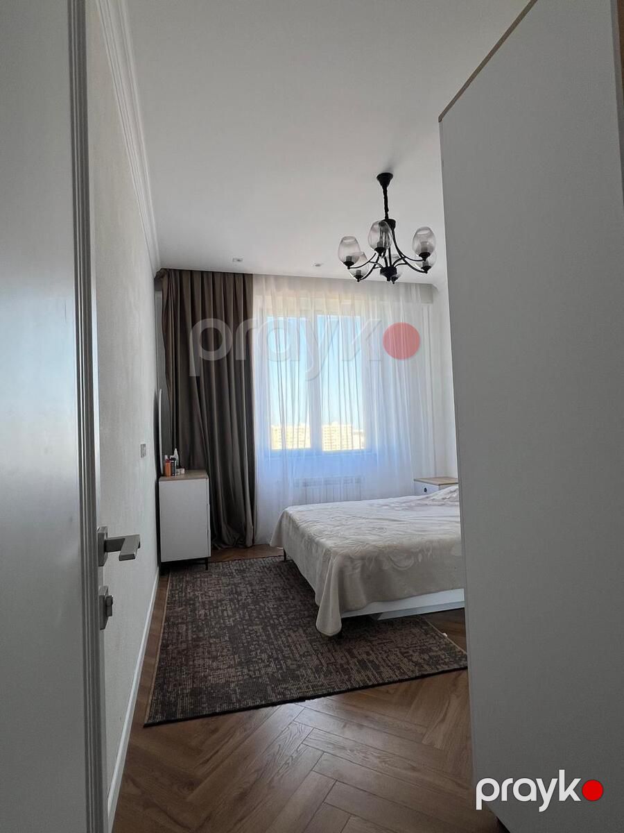 Satılır 3 otaqlı yeni tikili 78 m² — Mənzil, Bakı (5)