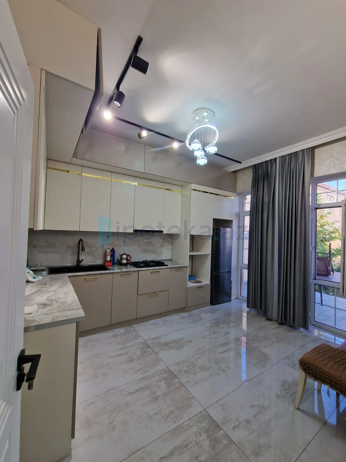 Satılır: 4 Otaq, Evlər/Villalar, Abşeron r., Masazır q., 120.00 m² — Ev, villa, Abşeron (5)