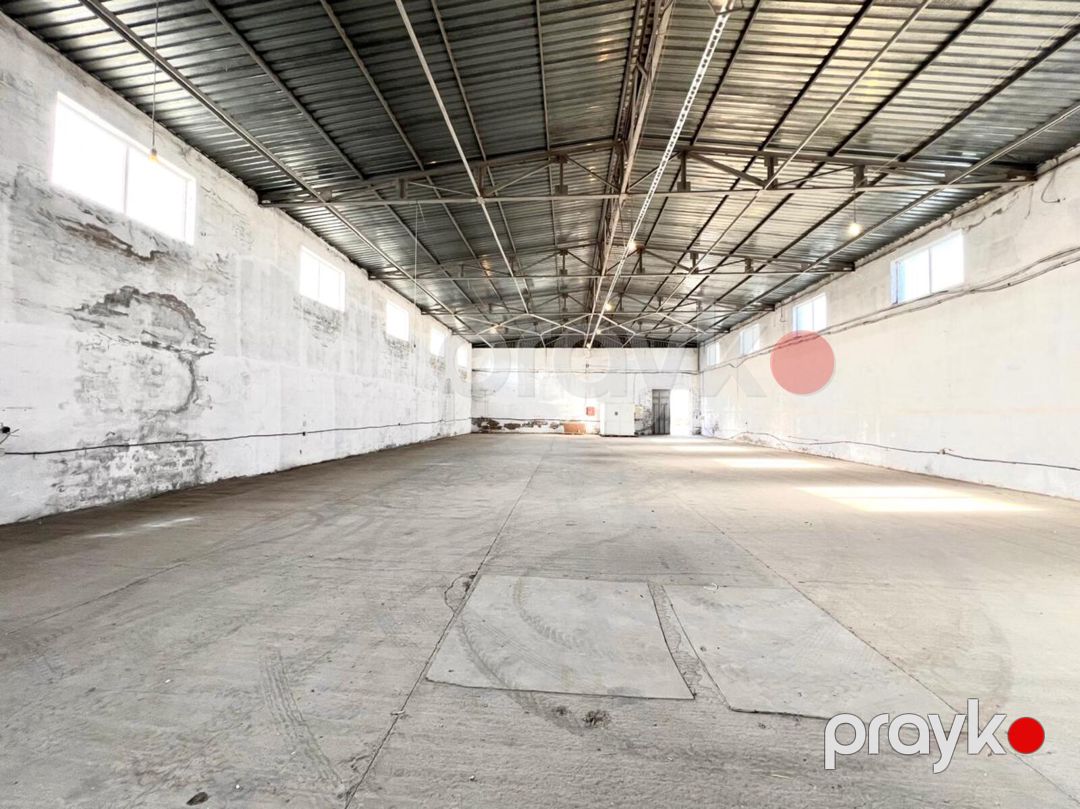 İcarəyə verilir obyekt 2727 m² — Əmlak, Bakı (6)