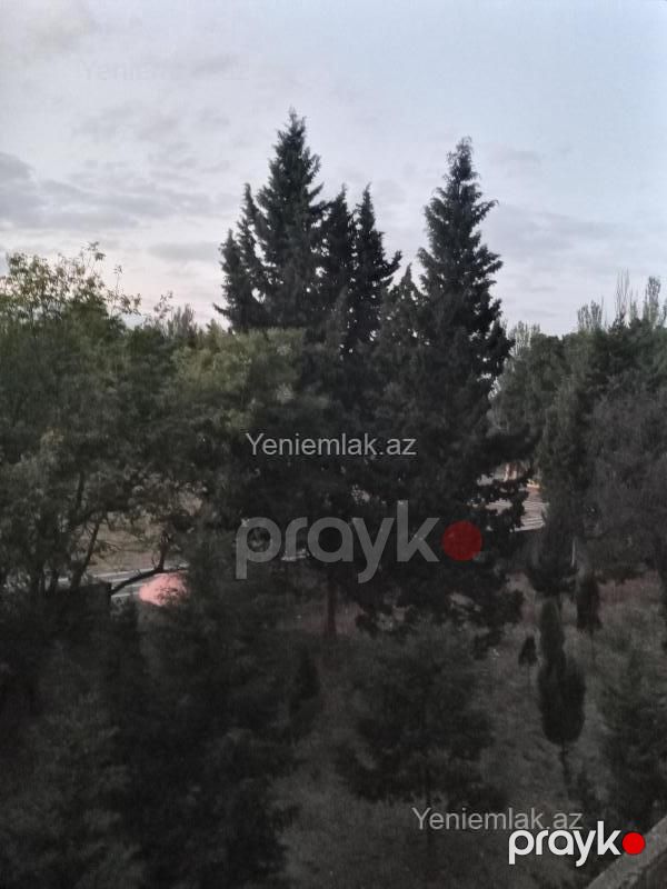 Satılır 2 otaqlı Bina evi menzil (Yeni tikili), 66 m², 4-cü məhəllə — Mənzil, Sumqayıt (12)