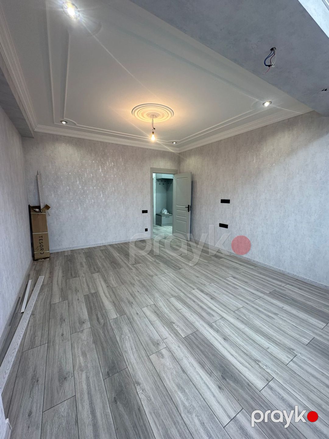Satış: 2 otaqlı Yeni tikili, 72 m², Sabunçu rayonu — Mənzil, Bakı (2)