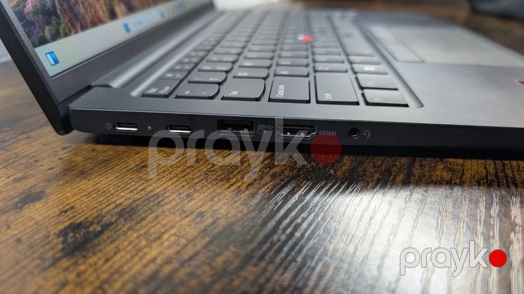 Lenovo ThinkPad E14 Gen 5 — Noutbuklar, Bakı (5)