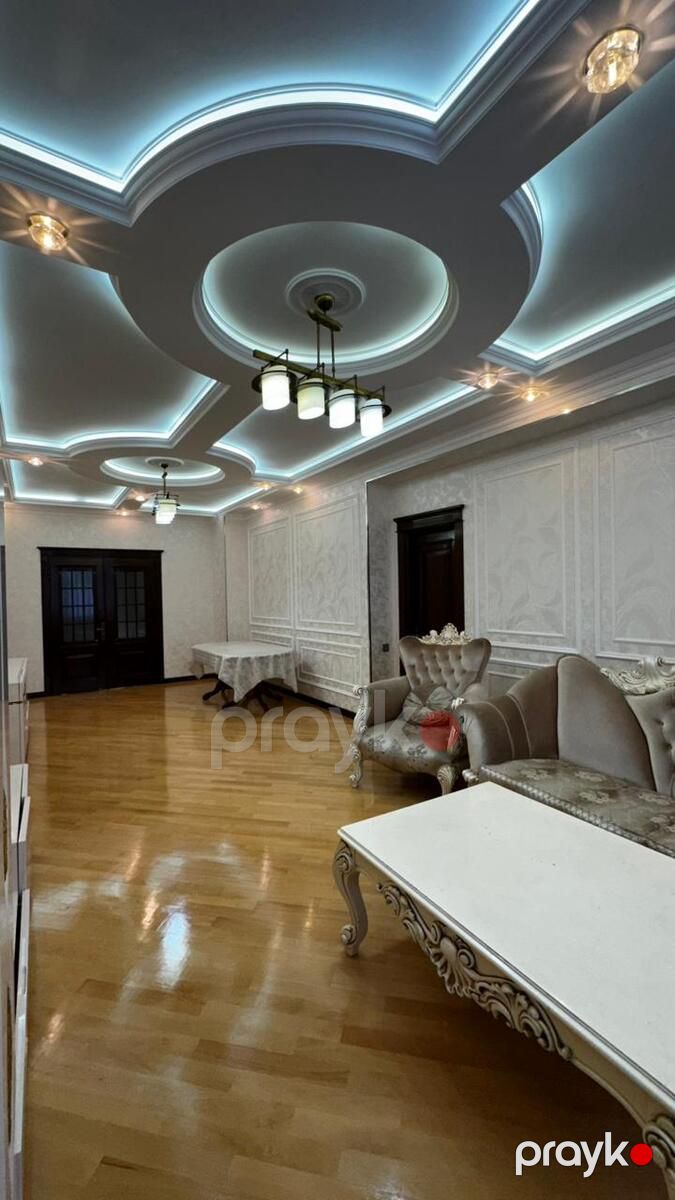 Satılır 4 otaqlı yeni tikili 167 m² — Mənzil, Bakı (2)