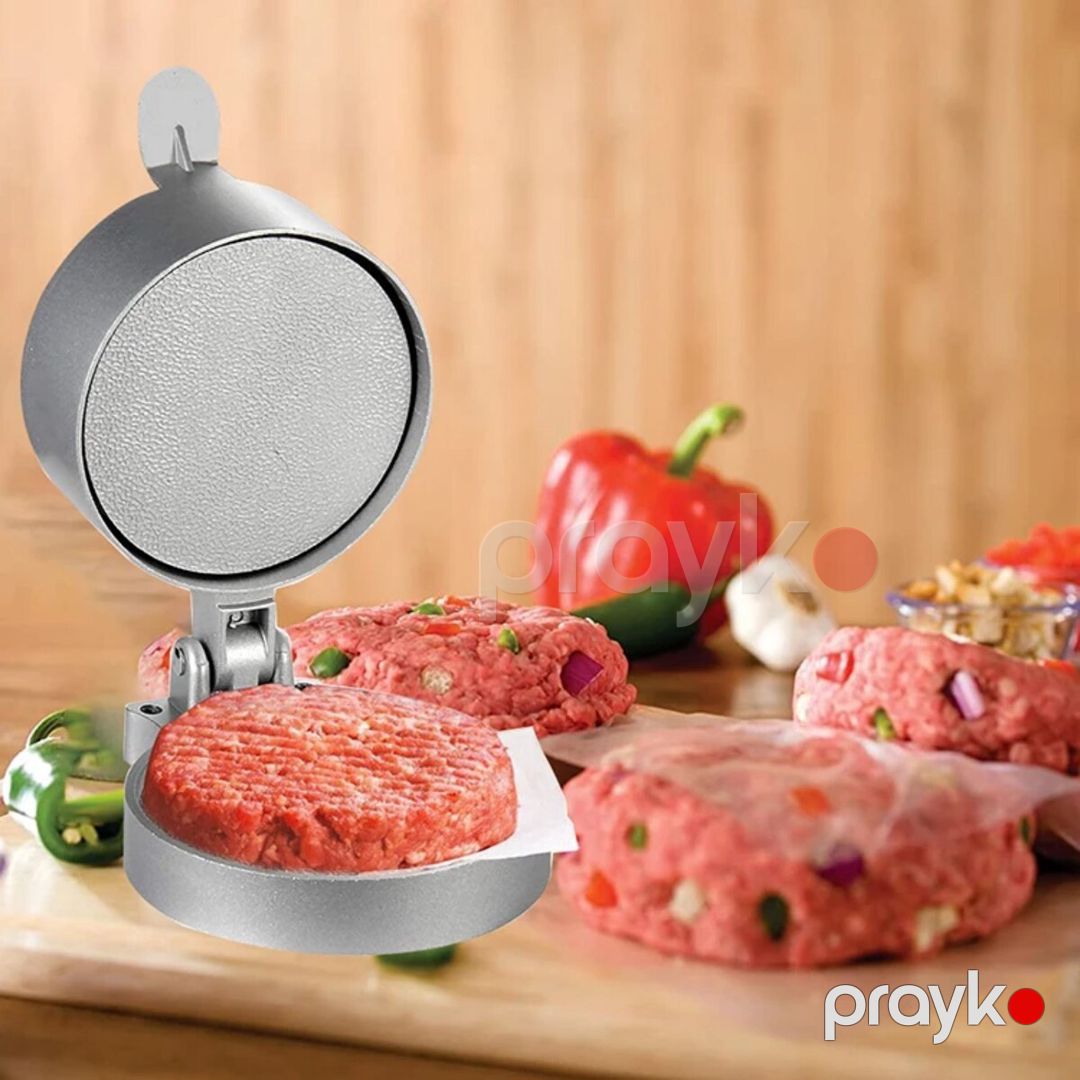 Burger press — Biznes və avadanlıq, Bakı (2)