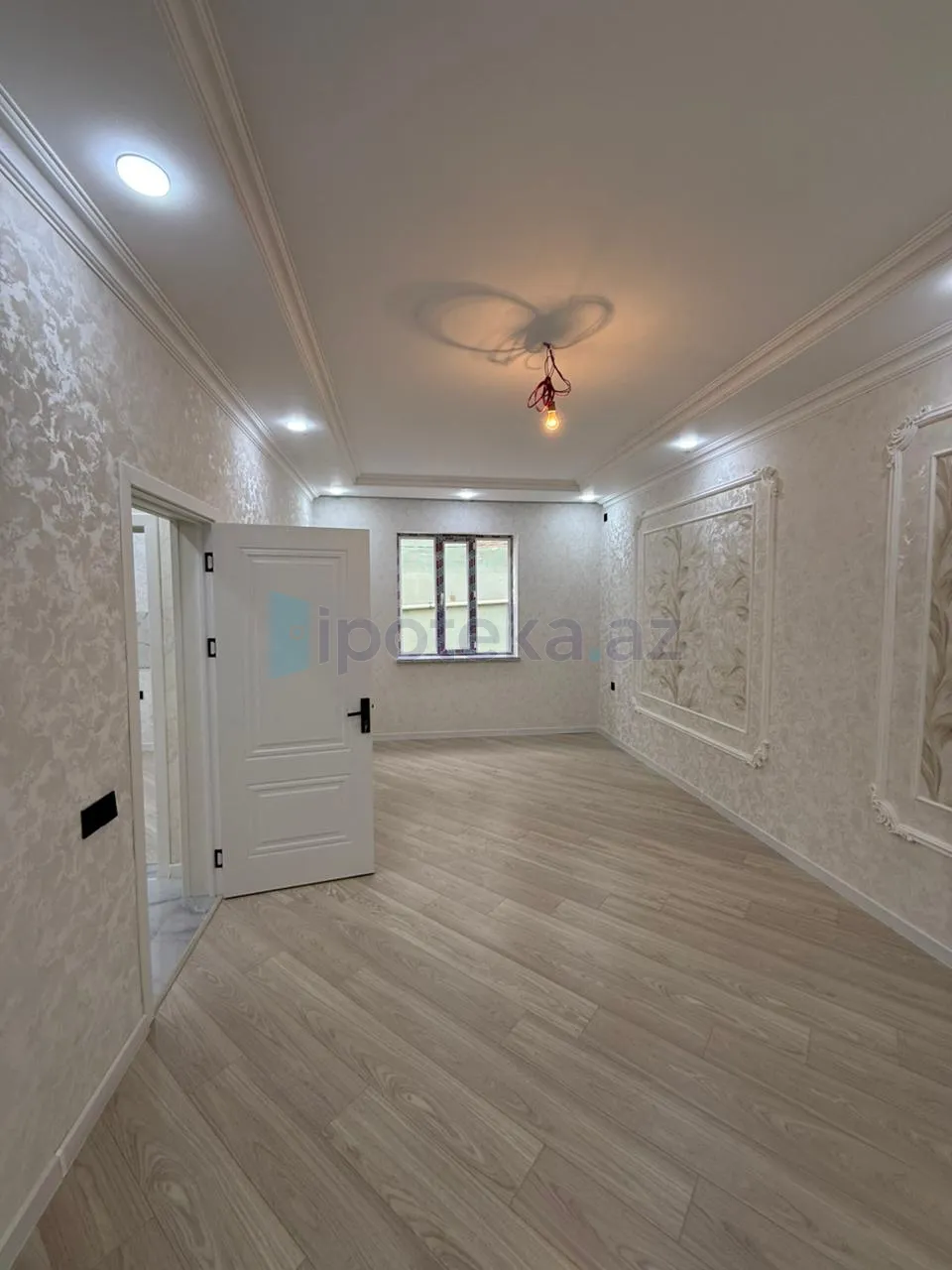 Satılır: 4 Otaq, Evlər/Villalar, Abşeron r., Masazır q., 120.00 m² — Ev, villa, Masazır (6)