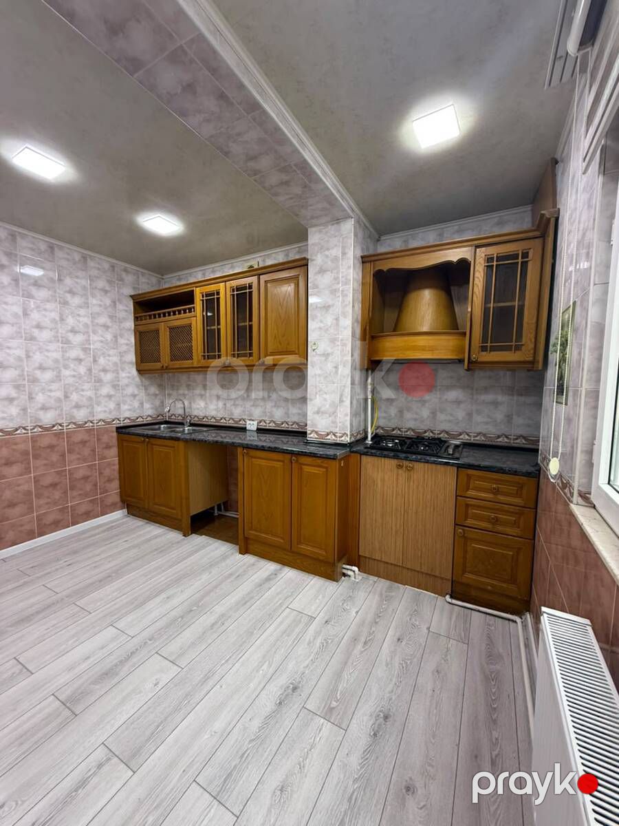 Satılır 3 otaqlı köhnə tikili 80 m² — Mənzil, Bakı (11)