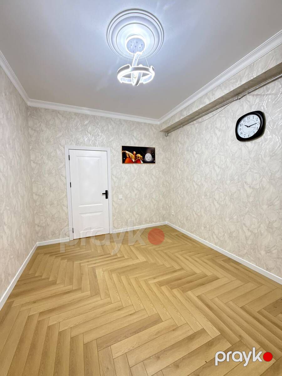 Satılır 2 otaqlı yeni tikili 52 m² — Mənzil, Bakı (2)