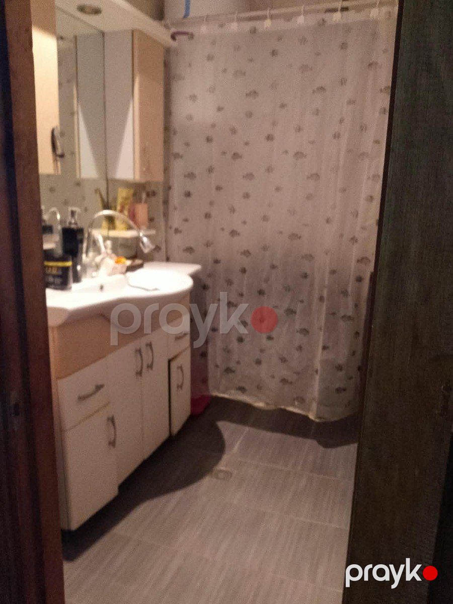 Satılır 3 otaqlı köhnə tikili 70 m² — Mənzil, Bakı (10)