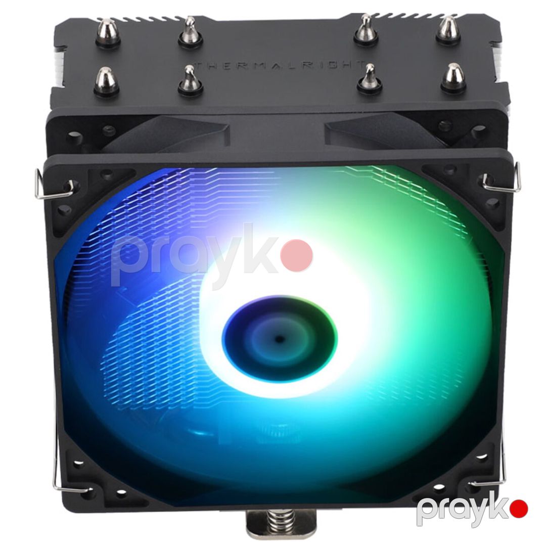 Thermalright Assassın X 120 Refıned SE Argb — Kompüterlər və noutbuklar, Bakı (3)