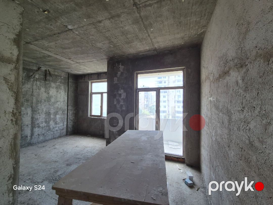 Satılır 4 otaqlı yeni tikili 173 m² — Mənzil, Bakı (6)