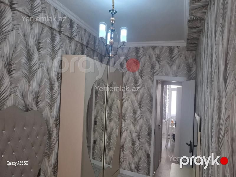 Satılır 3 otaqlı Bina evi menzil (Yeni tikili), 85 m², Xırdalan ş — Mənzil (4)