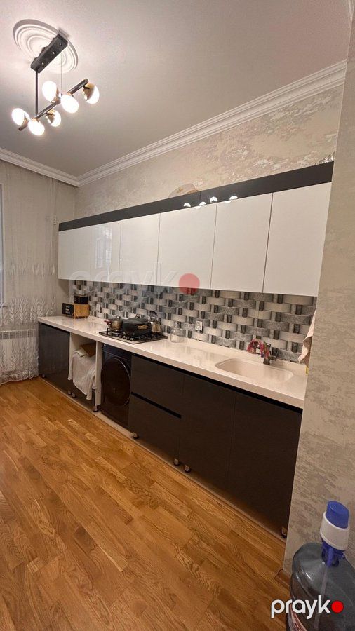 3 otaqlı mənzil, 95 m², Xırdalan ş., Xırdalan — Mənzil (3)
