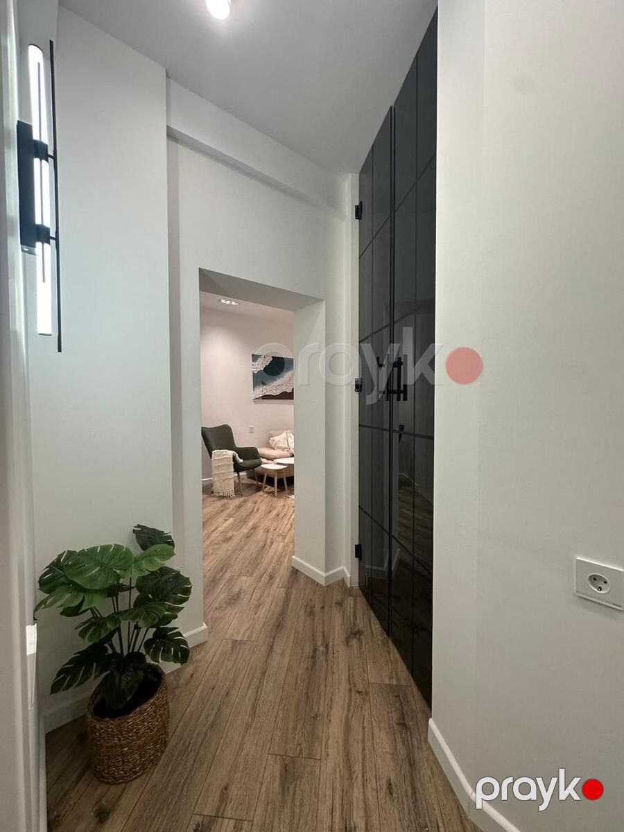 Satılır 3 otaqlı yeni tikili 50 m² — Mənzil, Bakı (11)