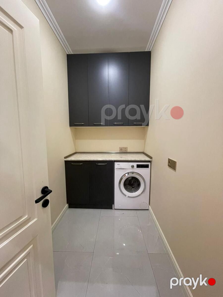 İcarəyə verilir 2 otaqlı yeni tikili 80 m² — Mənzil, Bakı (11)