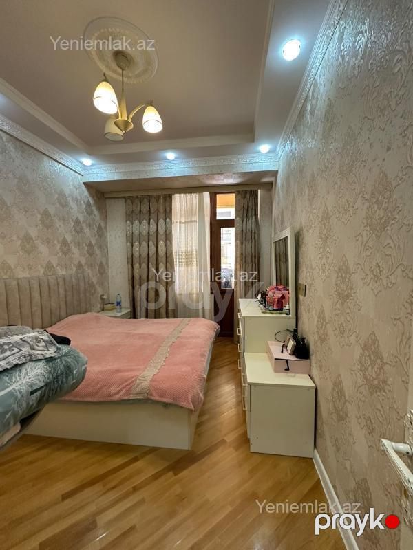 Satılır 2 otaqlı Bina evi menzil (Yeni tikili), 57 m², Xırdalan ş — Mənzil (4)