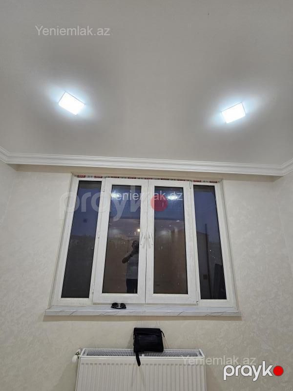 Satılır 2 otaqlı Bina evi menzil (Köhnə tikili), 46 m², 5-ci mikrorayon — Mənzil, Sumqayıt (7)