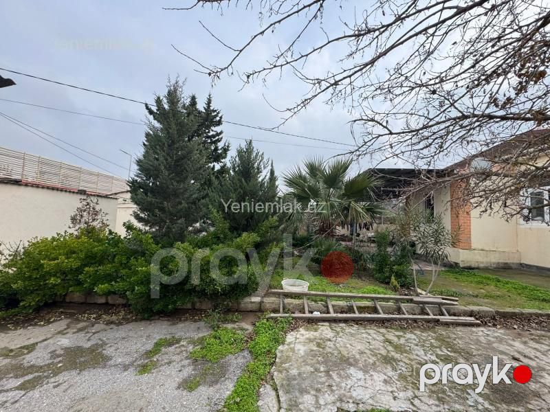 Satılır Torpaq sahəsi, 10.5 sot, Xəzər rayonu — Torpaq, Bakı (2)