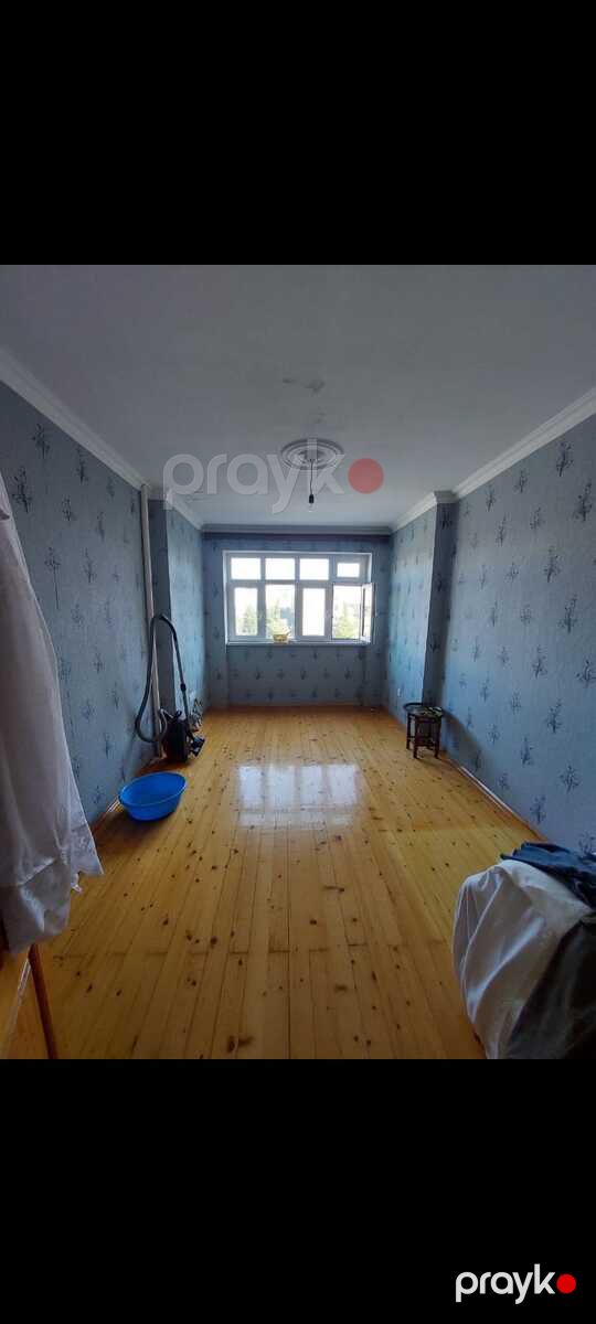 Satılır 3 otaqlı köhnə tikili 80 m² — Mənzil, Bakı (2)
