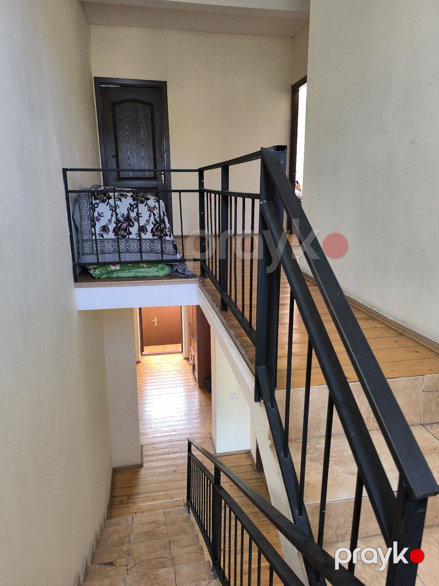 Həyət evi, Zaqatala r — Ev, villa, Zaqatala (8)