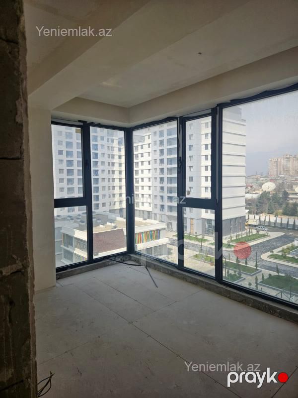 Satılır 3 otaqlı Bina evi menzil (Yeni tikili), 76 m², Yasamal rayonu — Mənzil, Bakı (7)