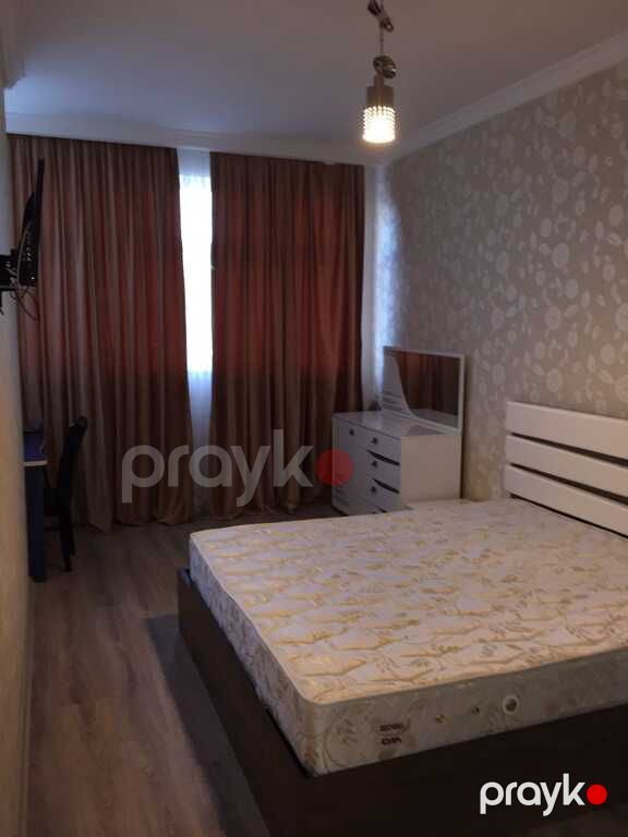 Satılır 3 otaqlı yeni tikili 104 m² — Mənzil, Bakı (6)