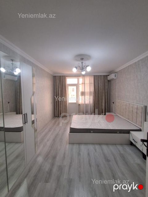 Satılır 3 otaqlı Bina evi menzil (Köhnə tikili), 68 m², Birləşmiş məhəllə — Sumqayıt